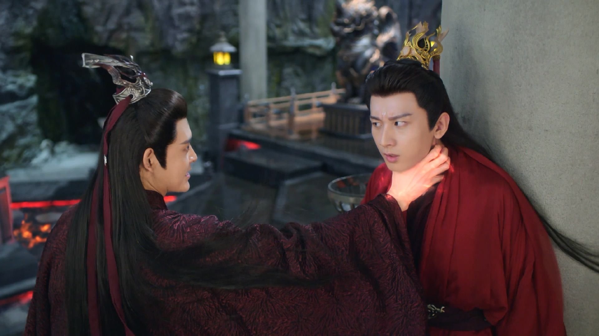 Immortal Samsara 2022  [S01E58] - Episode 58