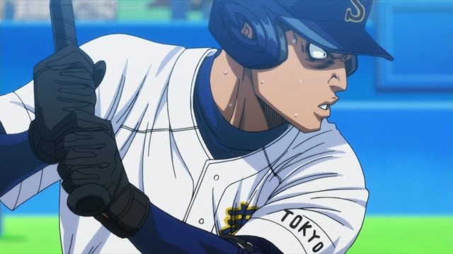 Ace of Diamond 2015  [S02E50] - Last Inning