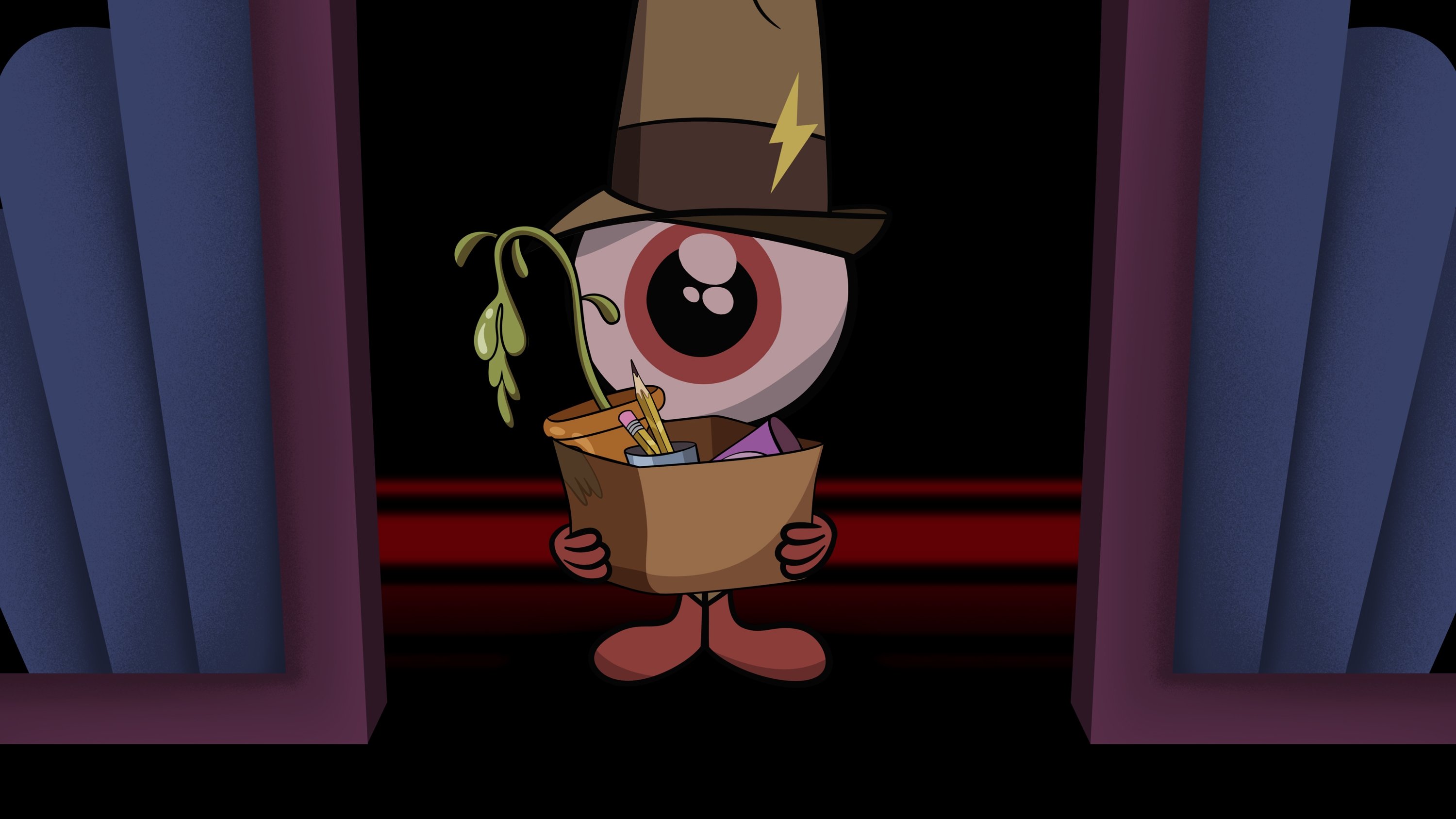 Wander Over Yonder 2015  [S02E07] - The Axe
