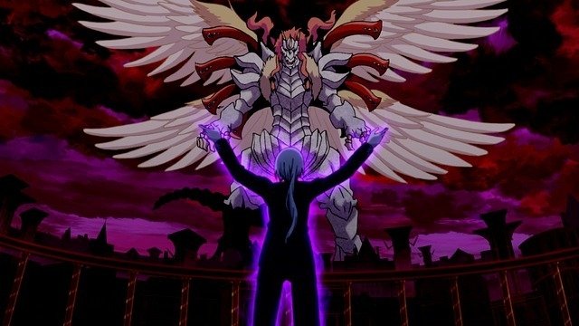Dragonar Academy 2014  [S01E12] - The Star-Branded Dragonar