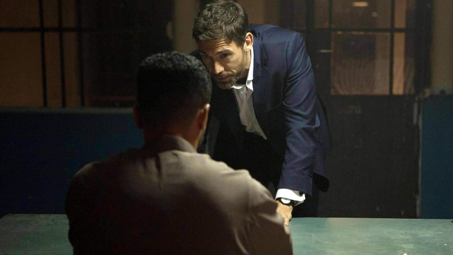 Tyrant 2014  [S01E03] - My Brother's Keeper