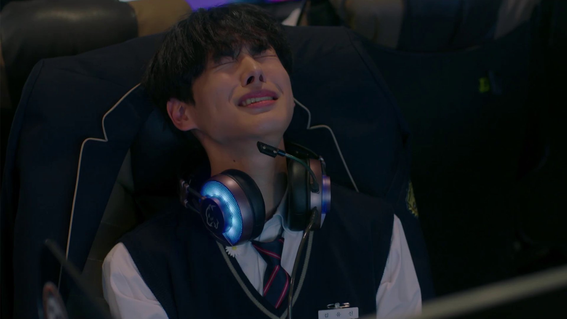 Live On 2020  [S01E04] - Seoyeon Festival