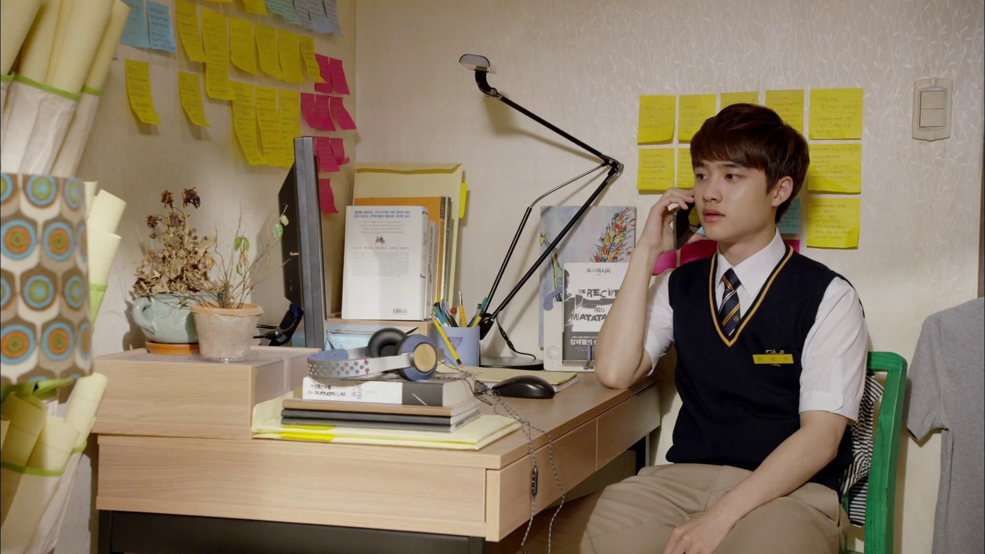 It's Okay, That's Love 2014  [S01E03] - Episode 3