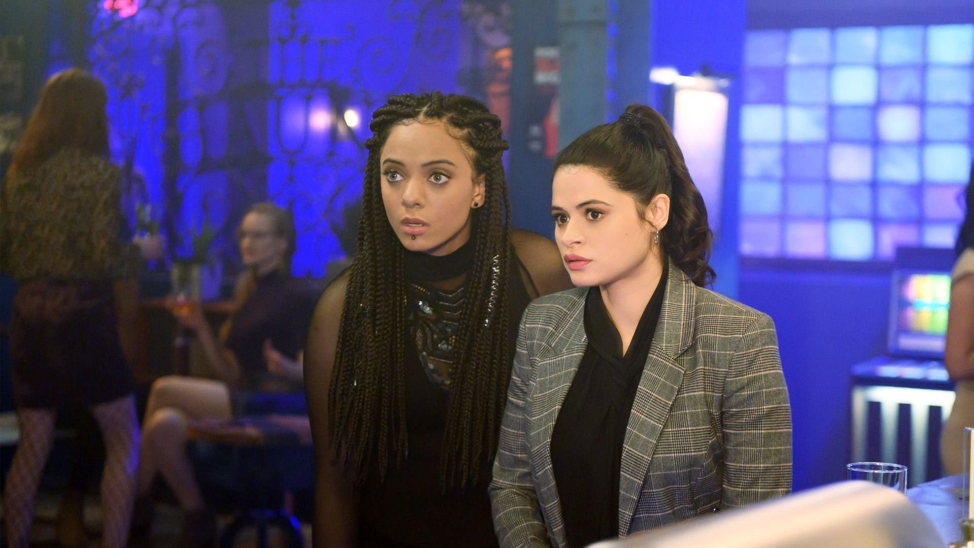Charmed 2018  [S01E11] - Witch Perfect