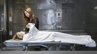 Body of Proof 2011  [S01E01] - Pilot