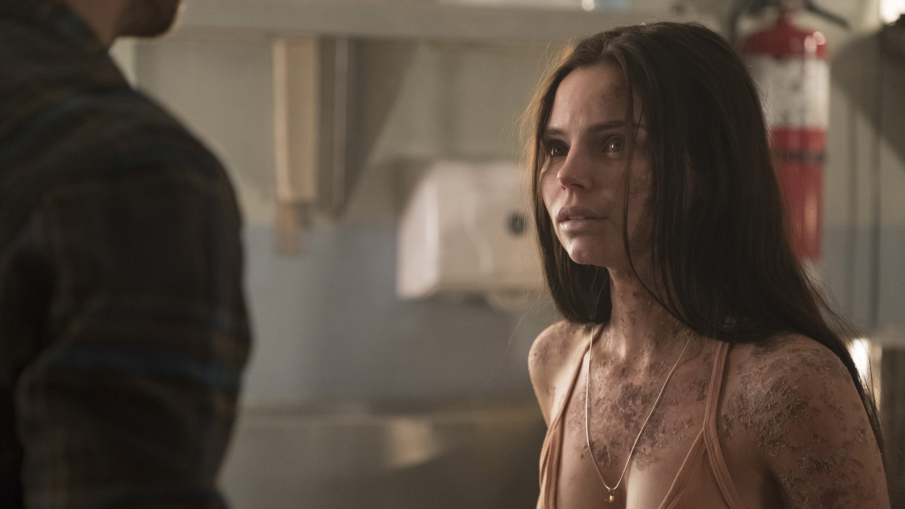 Siren 2018  [S01E04] - On the Road