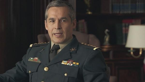 El Señor de los Cielos 2013  [S01E47] - Episode 47