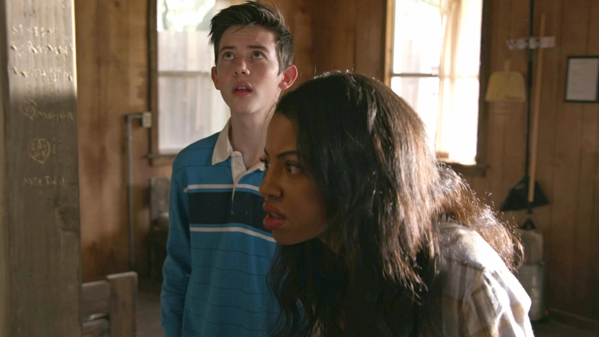 American Vandal 2017  [S01E02] - A Limp Alibi