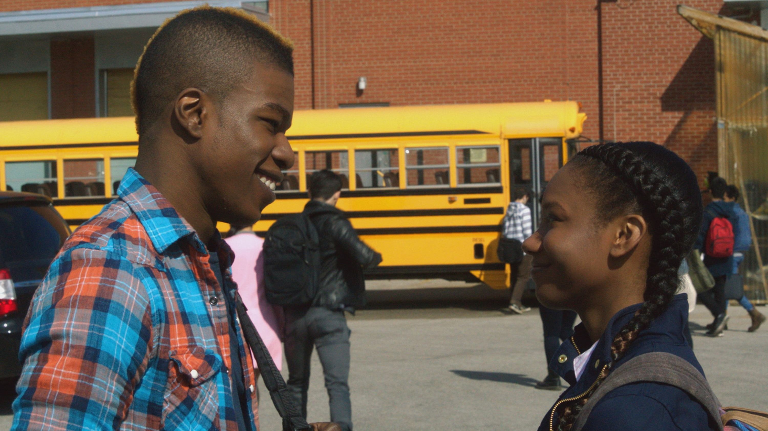 Degrassi: Next Class 2017  [S03E01] - #BreakTheInternet