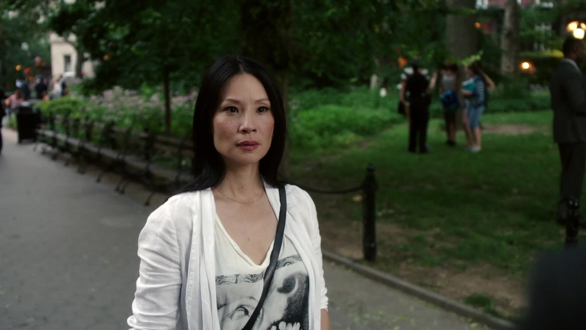 Elementary 2013  [S02E01] - Step Nine