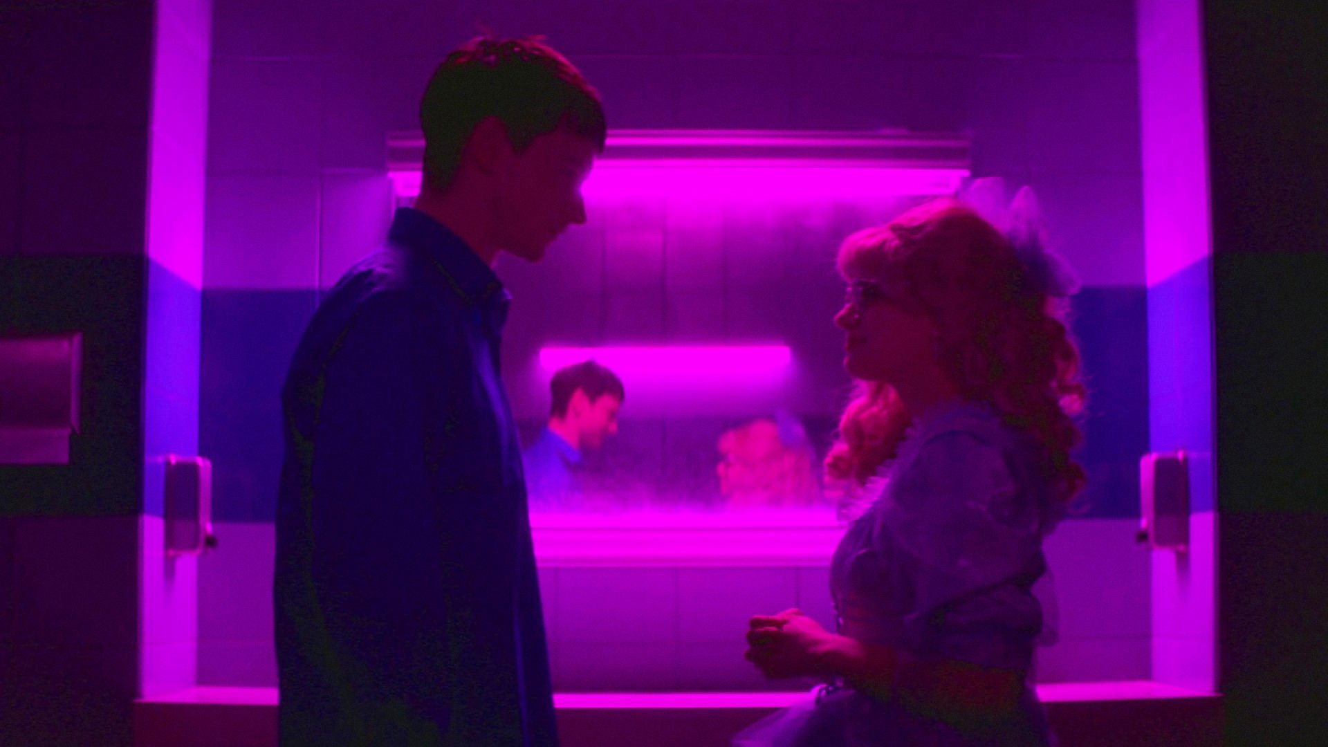 The Act 2019  [S01E05] - Plan B