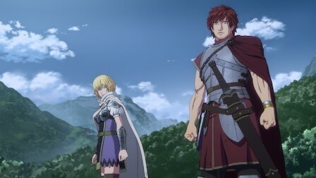 Dragon's Dogma 2020  [S01E02] - Gluttony