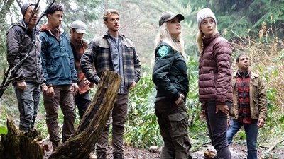 UnREAL 2018  [S03E05] - Gestalt