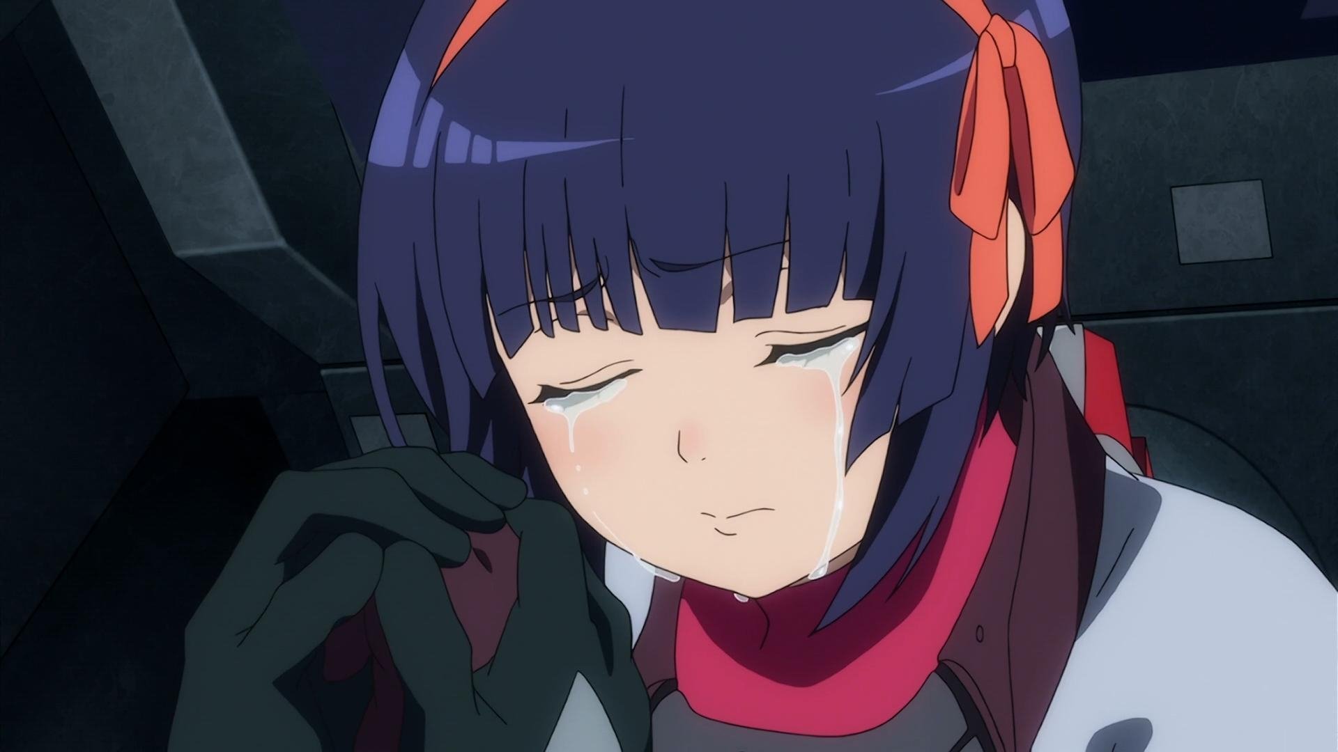 Kuromukuro 2016  [S01E24] - Bloodshed at Kurobe