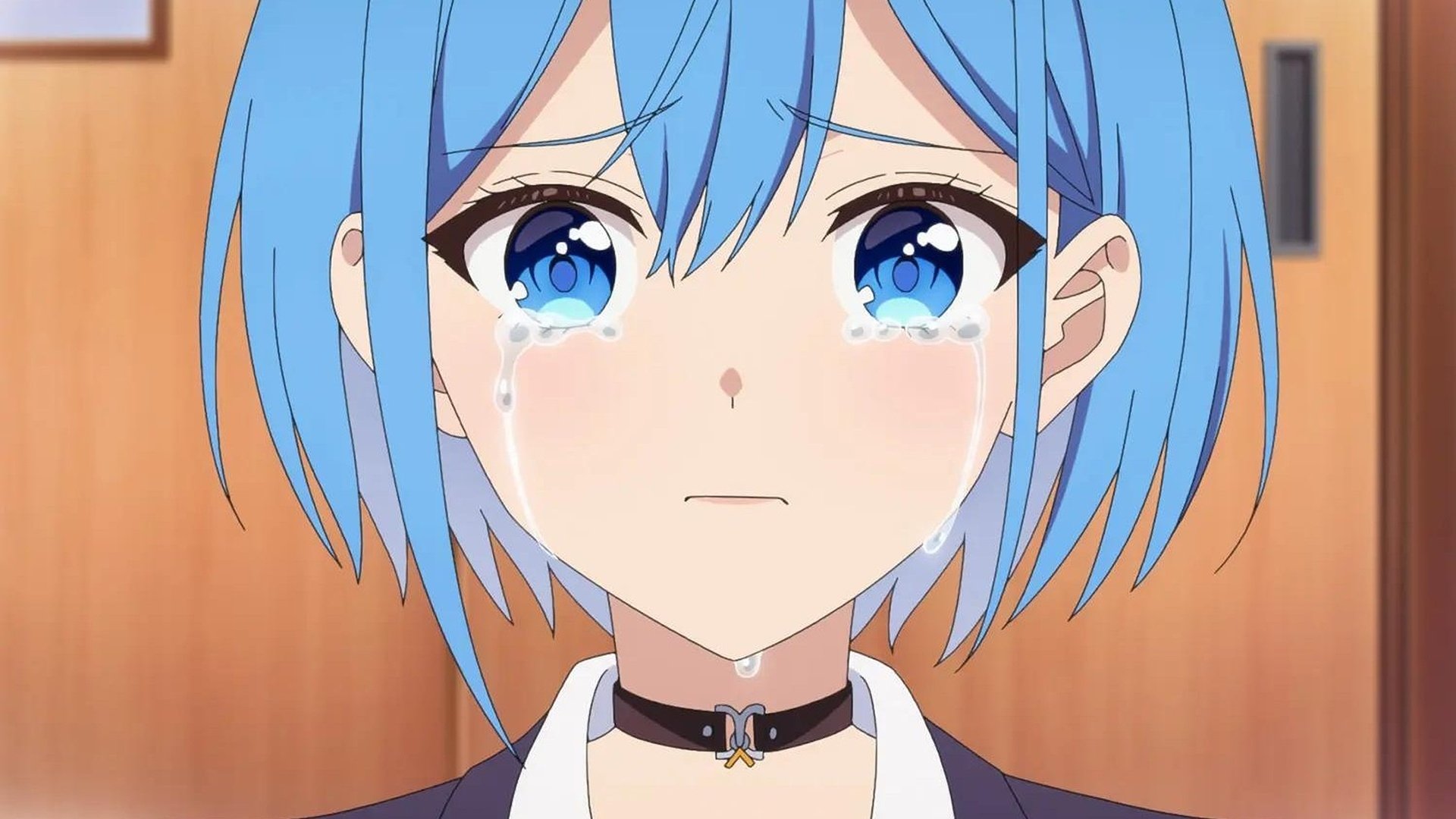 Can a Boy-Girl Friendship Survive? 2025  [S01E04] - Hydrangea and a New Seed