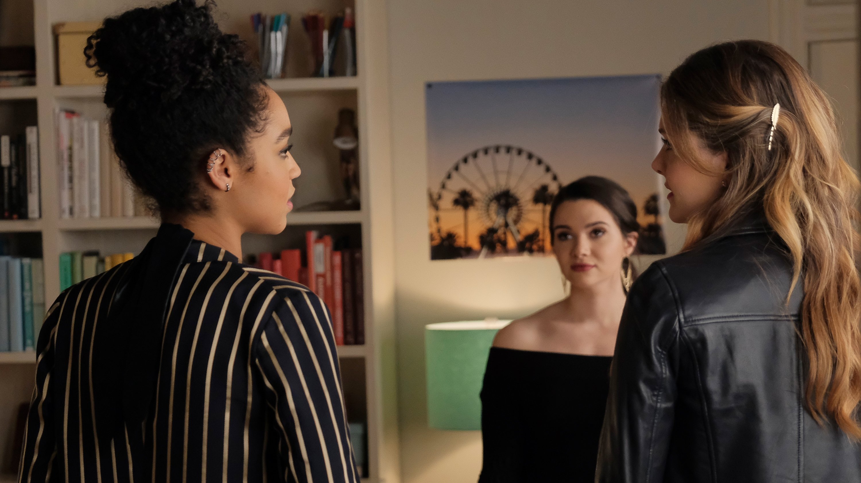 The Bold Type 2018  [S02E04] - OMG