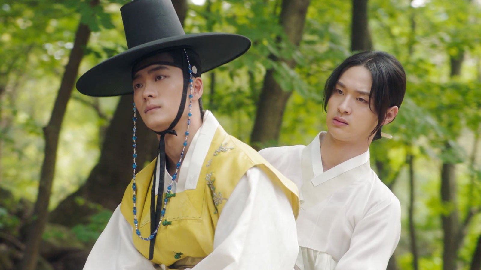 The Tale of Nokdu 2019  [S01E09] - Episode 9