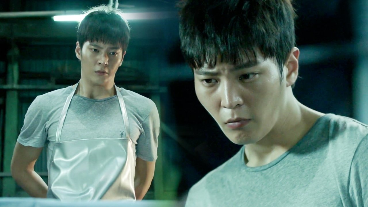 Yong Pal 2015  [S01E01] - Episode 1