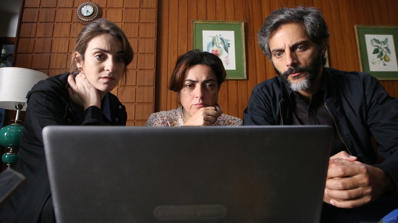 The Bronze Garden 2019  [S02E08] - Episode 8