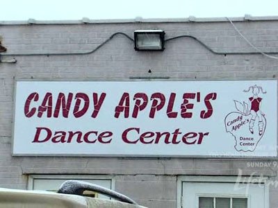 Dance Moms 2012  [S02E08] - The Runaway Mom