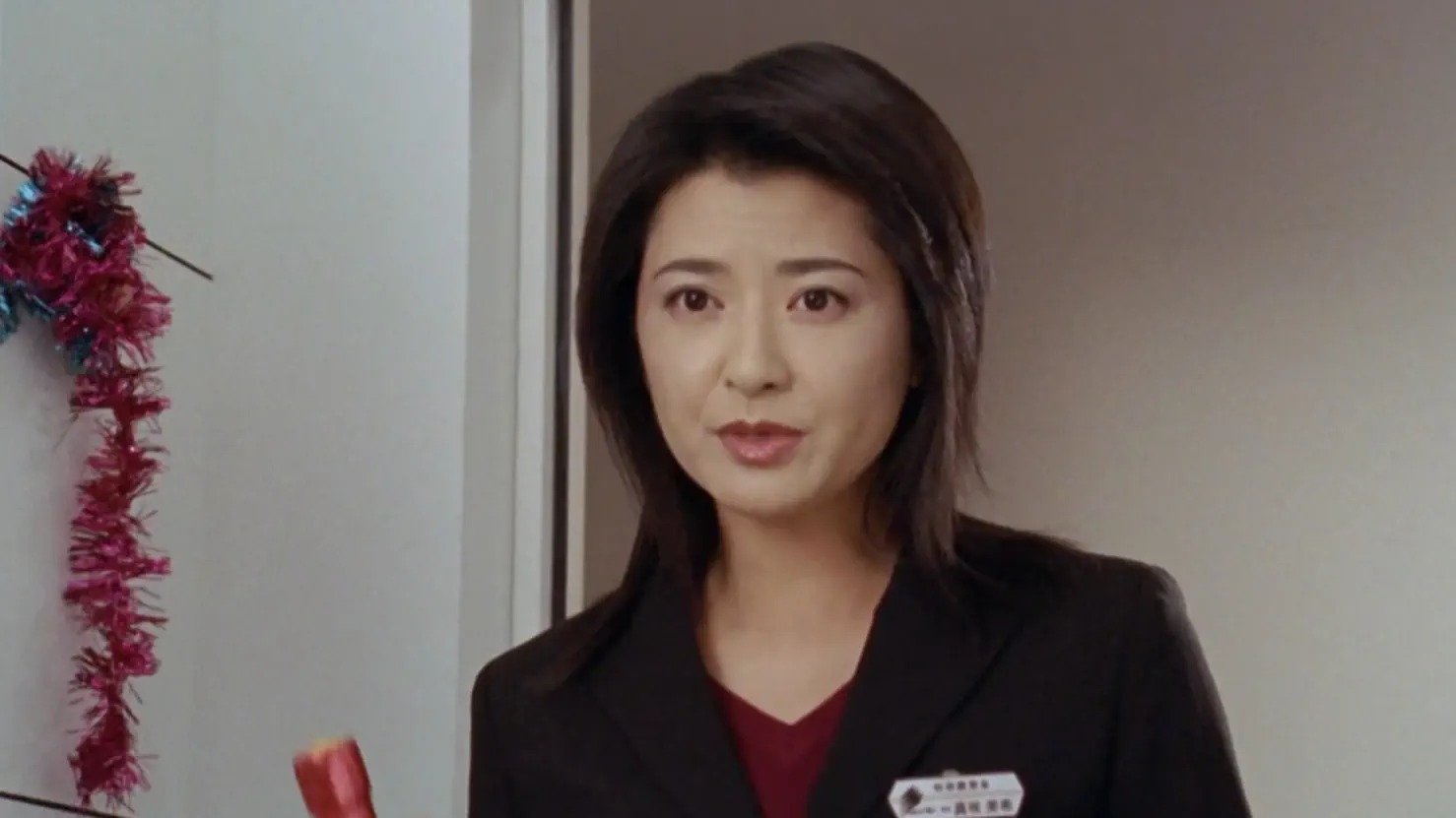 Juken Sentai Gekiranger 2007  [S01E43] - Hapi-Hapi! Merry Christmas, Osu