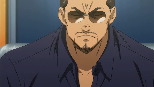 Ace of Diamond 2015  [S02E27] - Step By Step