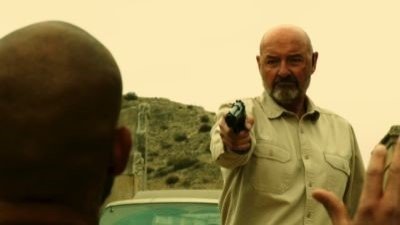 Gang Related 2014  [S01E13] - Malandros