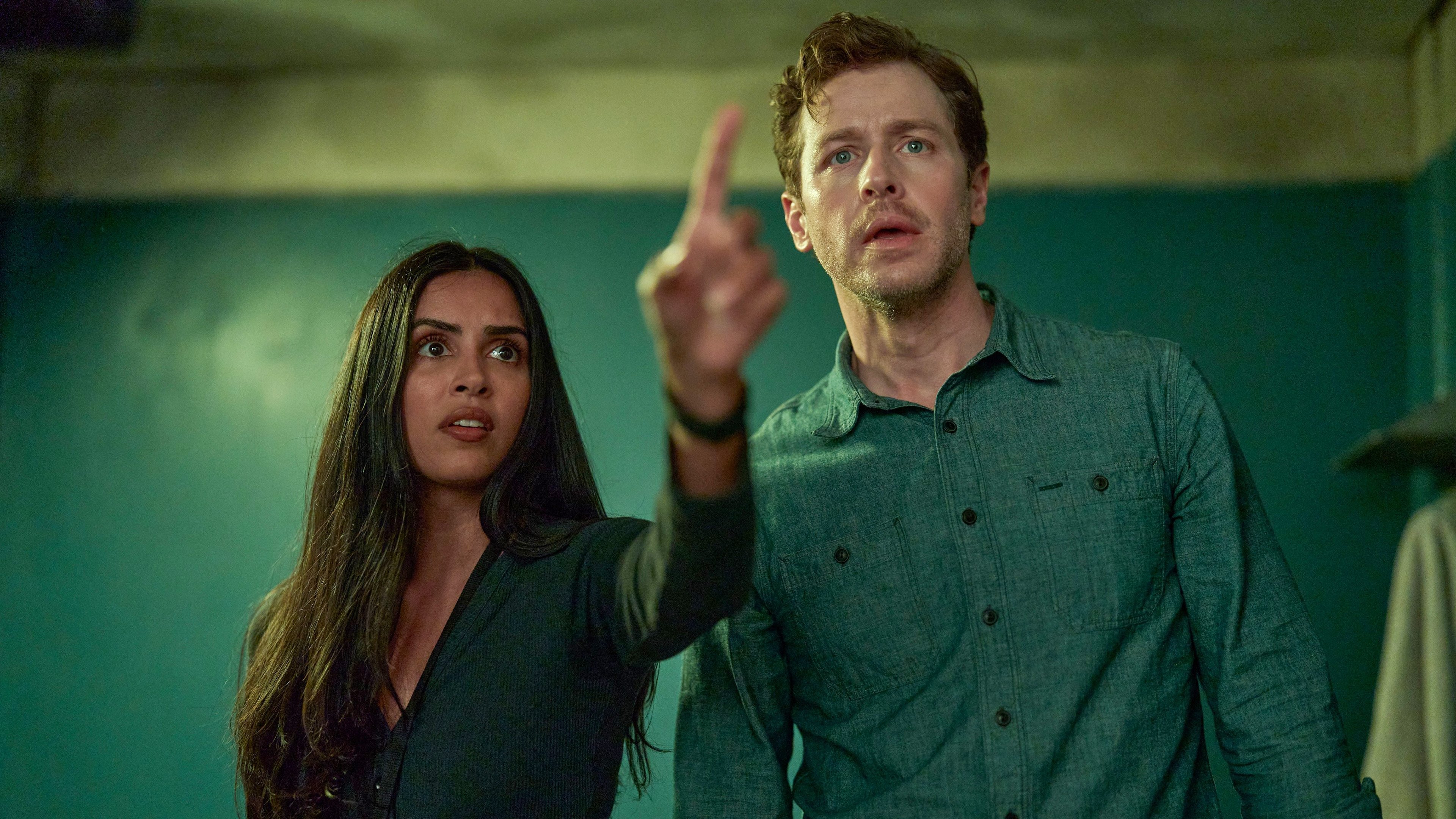 Manifest 2022  [S04E12] - Bug Out