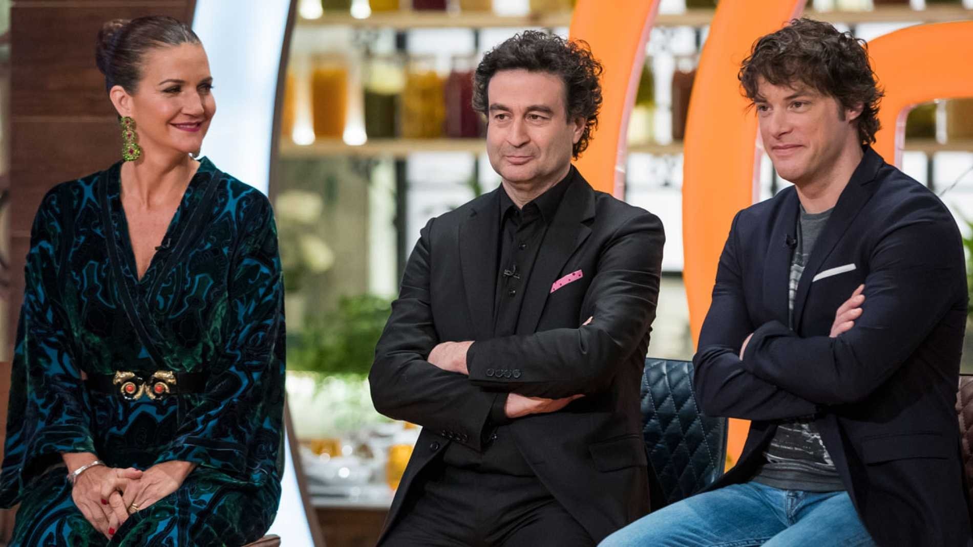 MasterChef 2018  [S06E01] - Episode 1