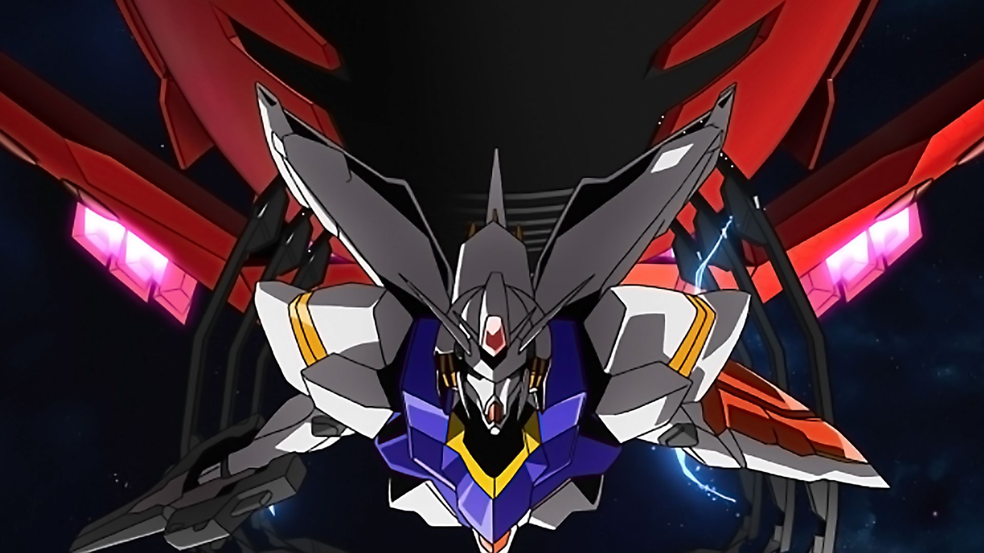 Mobile Suit Gundam AGE 2011  [S01E44] - Diverging Paths