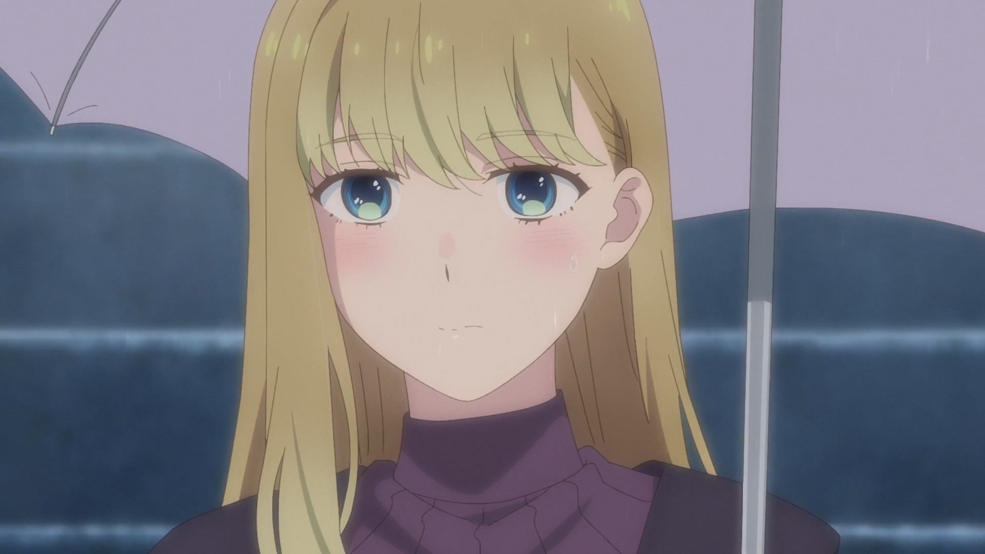 A Galaxy Next Door 2023  [S01E04] - Weather Conditions With the Princess