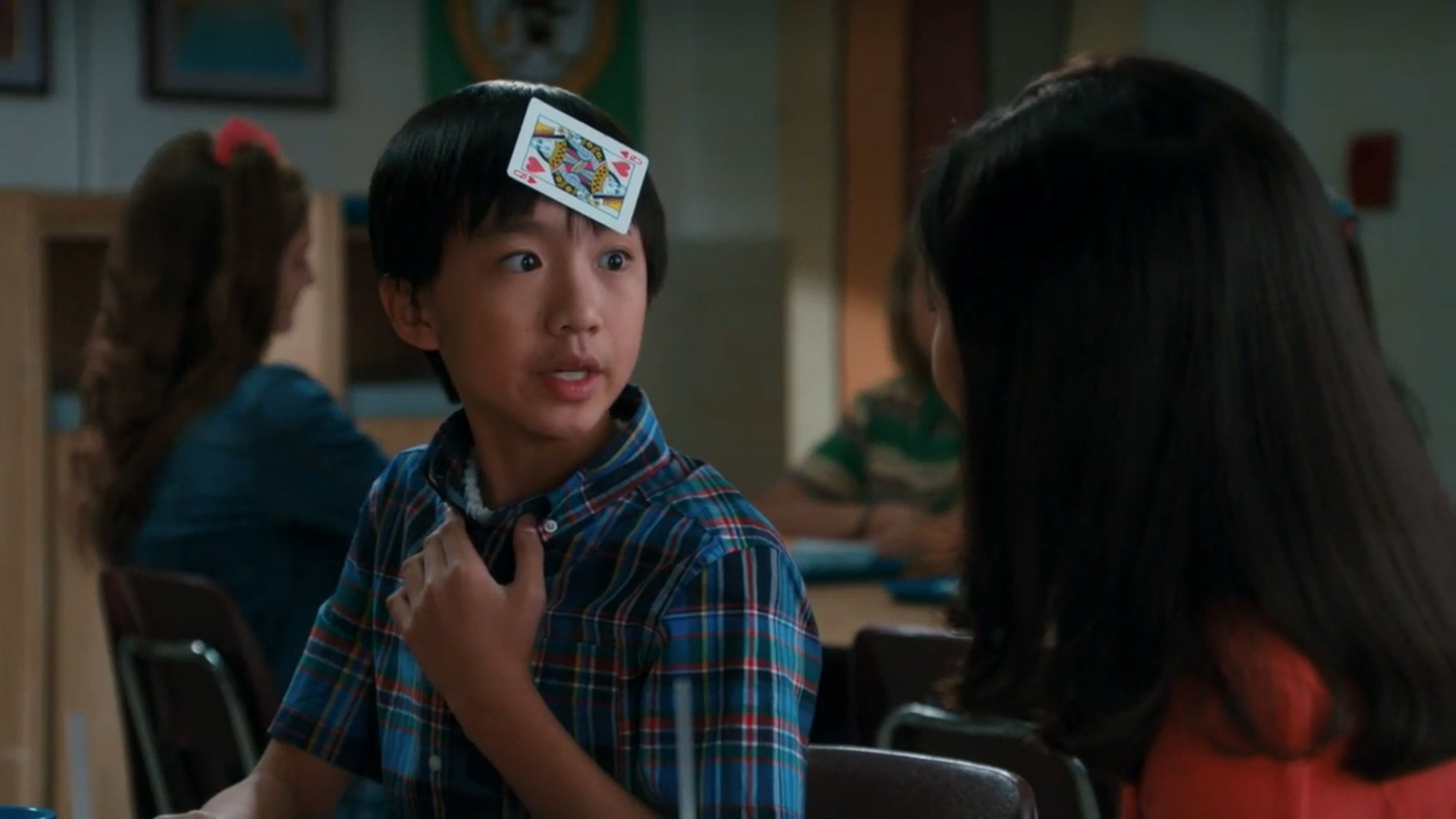 Fresh Off the Boat 2019  [S06E07] - Practicum?!