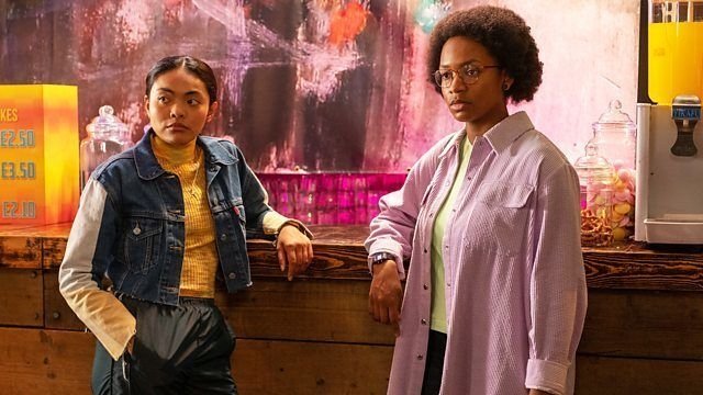 Get Even 2020  [S01E04] - Get Over It