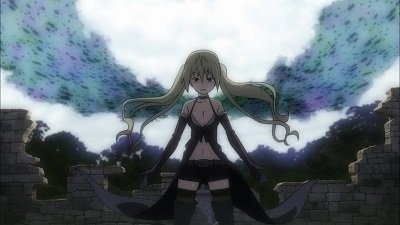 Trinity Seven 2014  [S01E06] - Dark Mage and Big Event