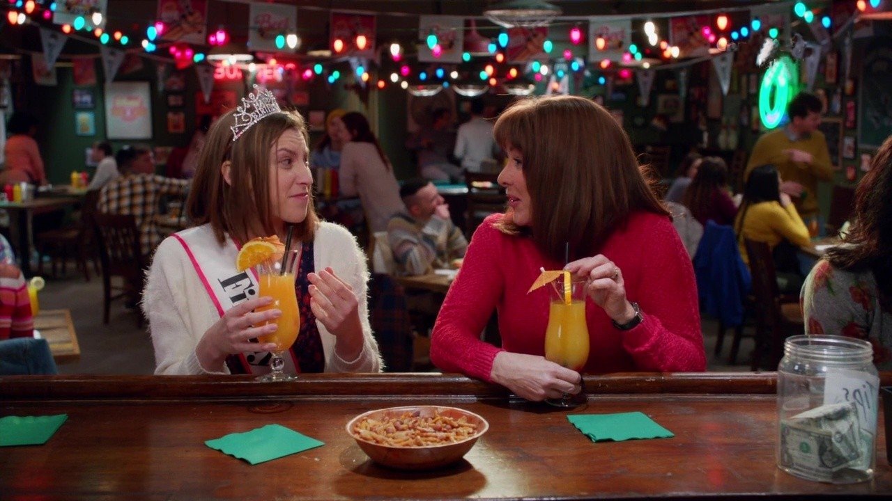 The Middle 2017  [S09E15] - Toasted