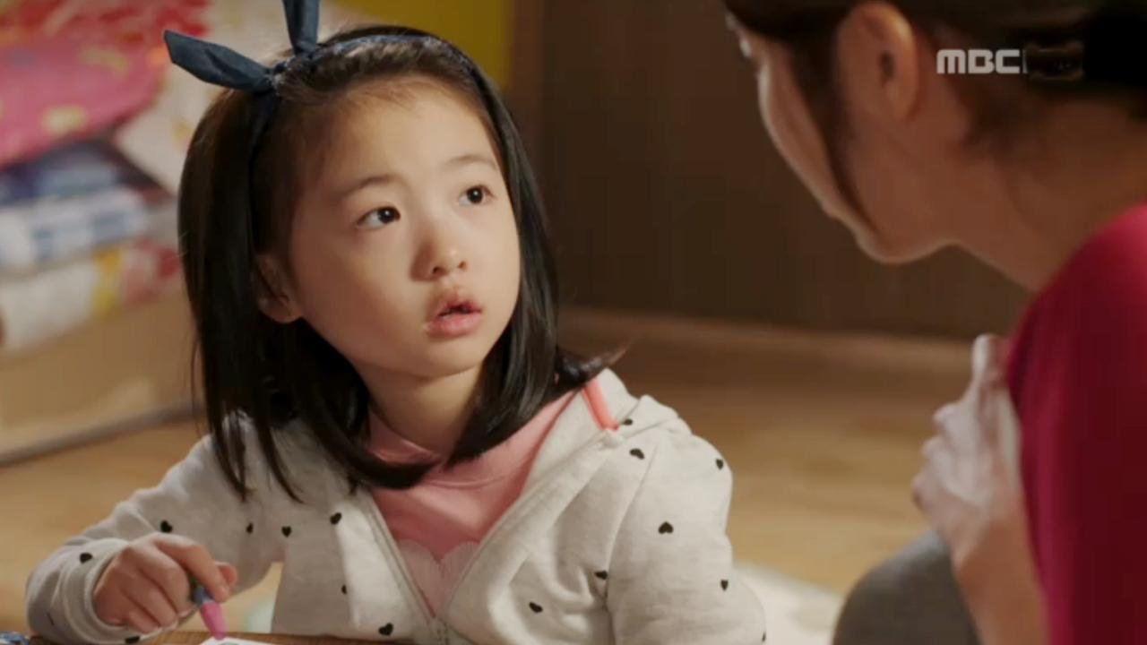 Marriage Contract 2016  [S01E06] - Episode 6