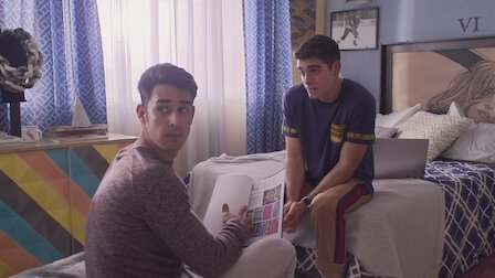 High Heat 2022  [S01E04] - McAllen