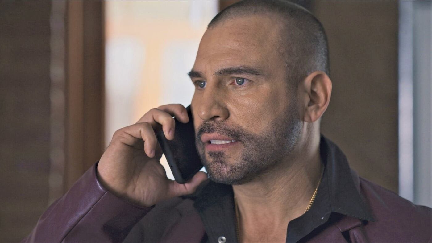 El Señor de los Cielos 2023  [S08E55] - Episode 55
