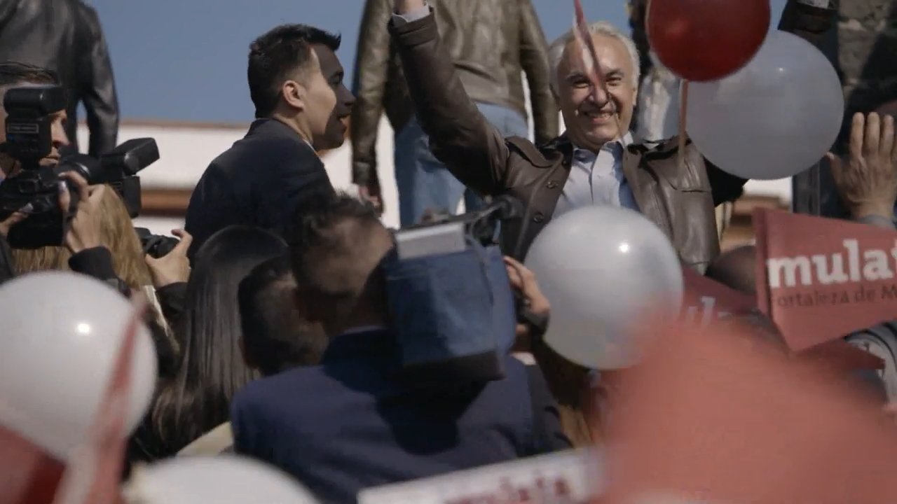 El Señor de los Cielos 2018  [S06E37] - Episode 37