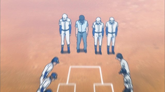 Ace of Diamond 2013  [S01E16] - Challenge