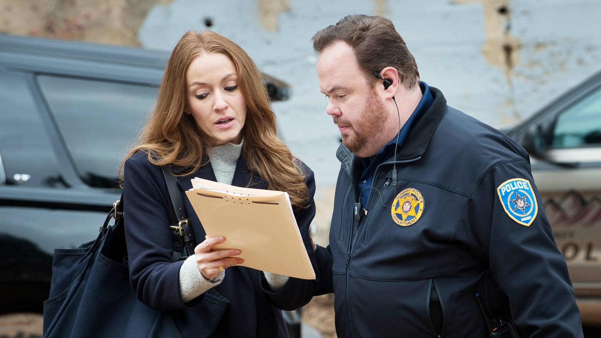 Mosaic 2018  [S01E03] - Zebra-Itis
