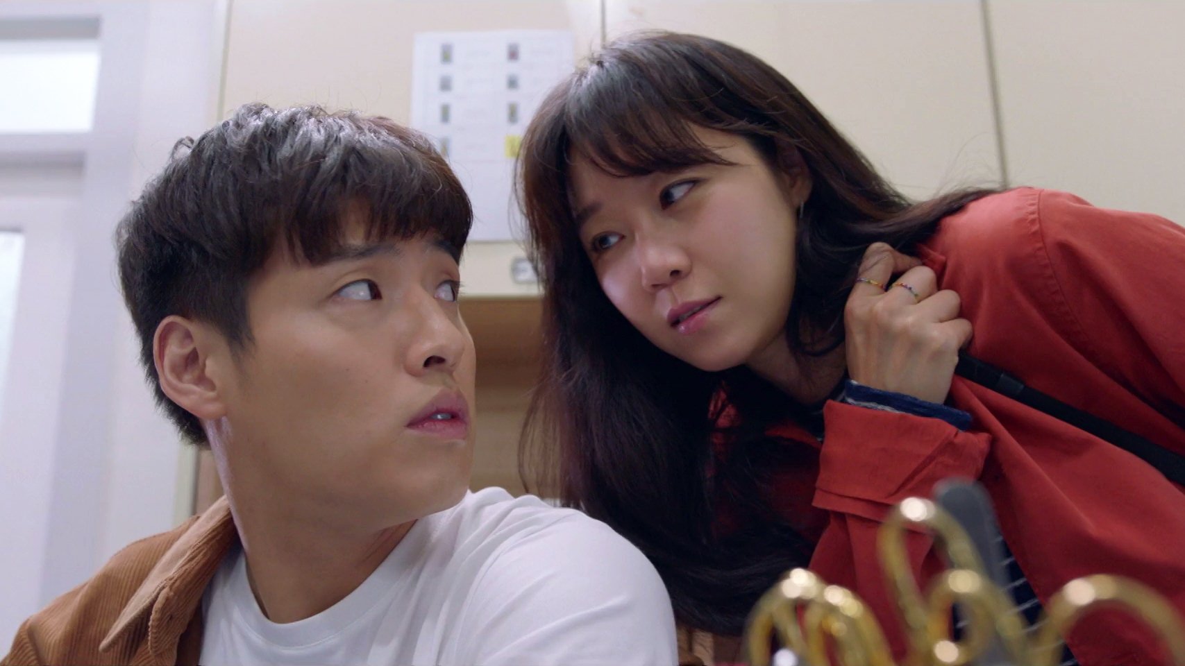 When the Camellia Blooms 2019  [S01E14] - The Ongsan Fairy (2)