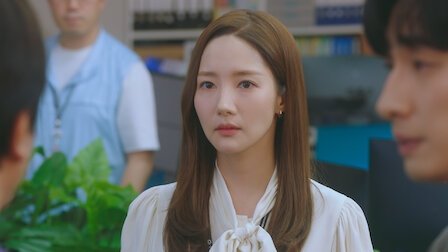 Forecasting Love and Weather 2022  [S01E12] - Variation Area