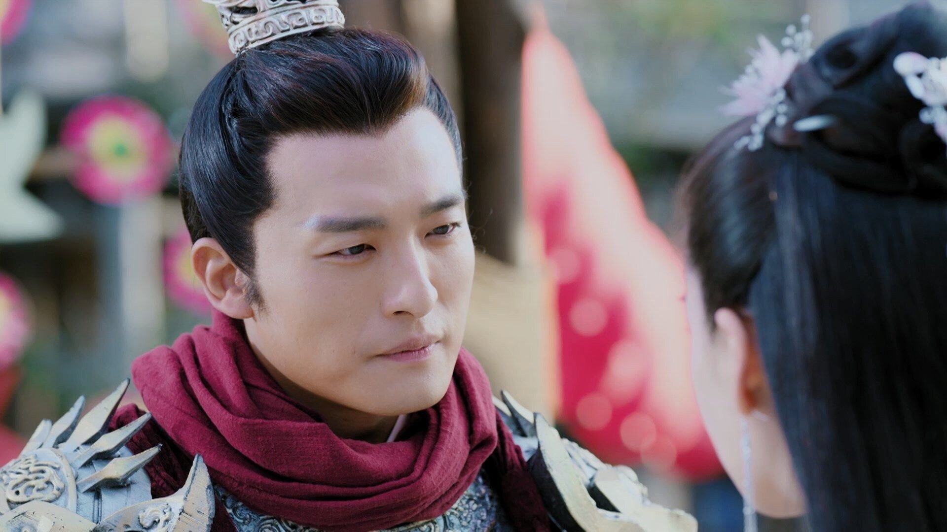 General and I 2017  [S01E61] - Episode 61