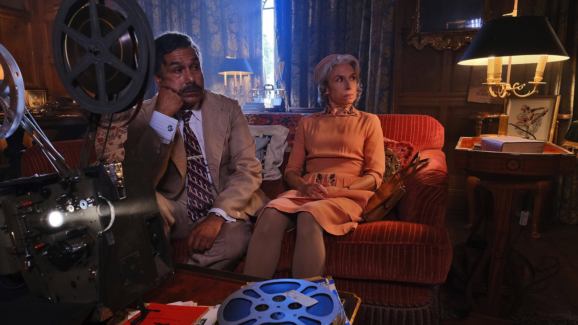 The Larkins 2022  [S02E04] - Wheels of Justice