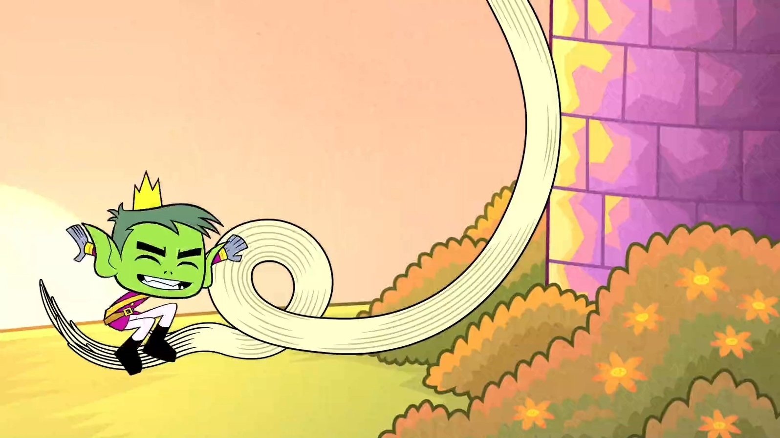 Teen Titans Go! 2015  [S03E06] - I'm the Sauce
