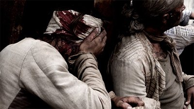 Black Sails 2014  [S01E02] - II.