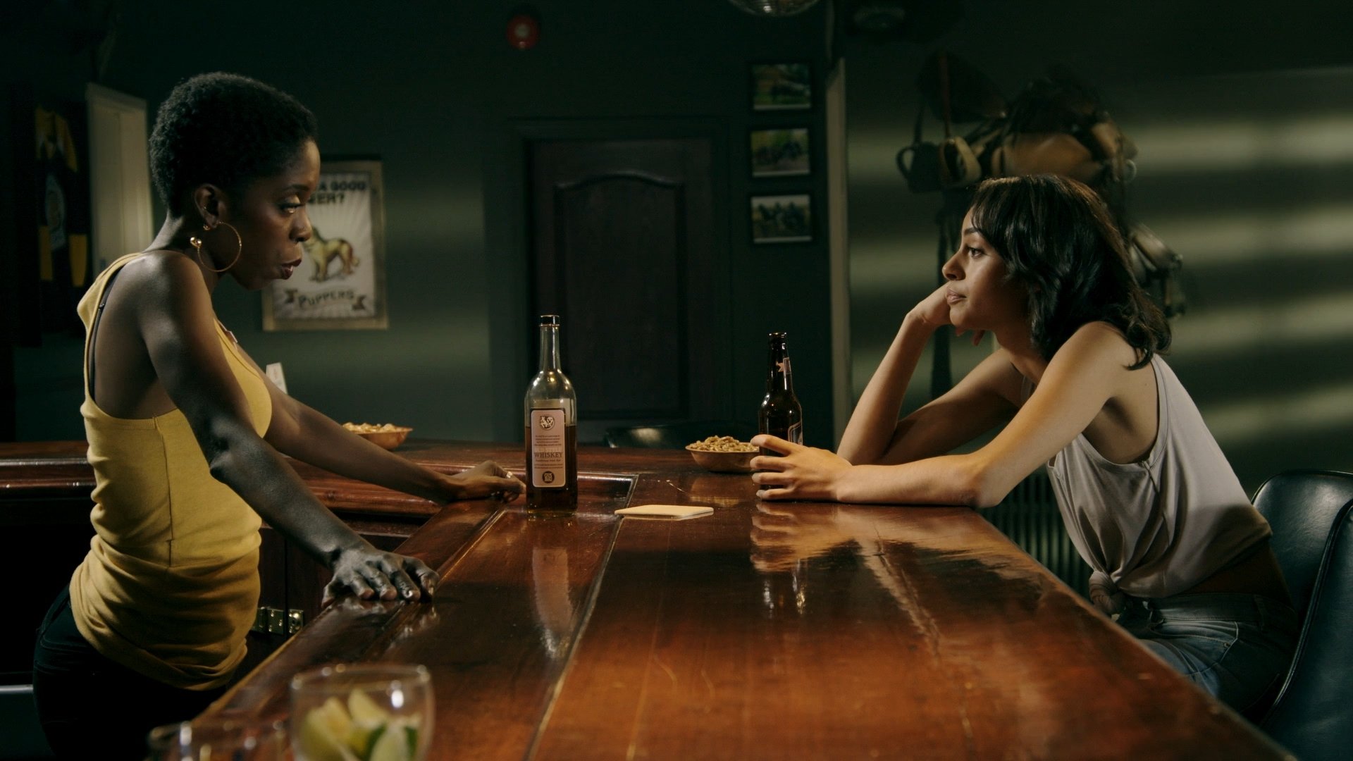 Letterkenny 2017  [S04E01] - Never Work a Day in Your Life