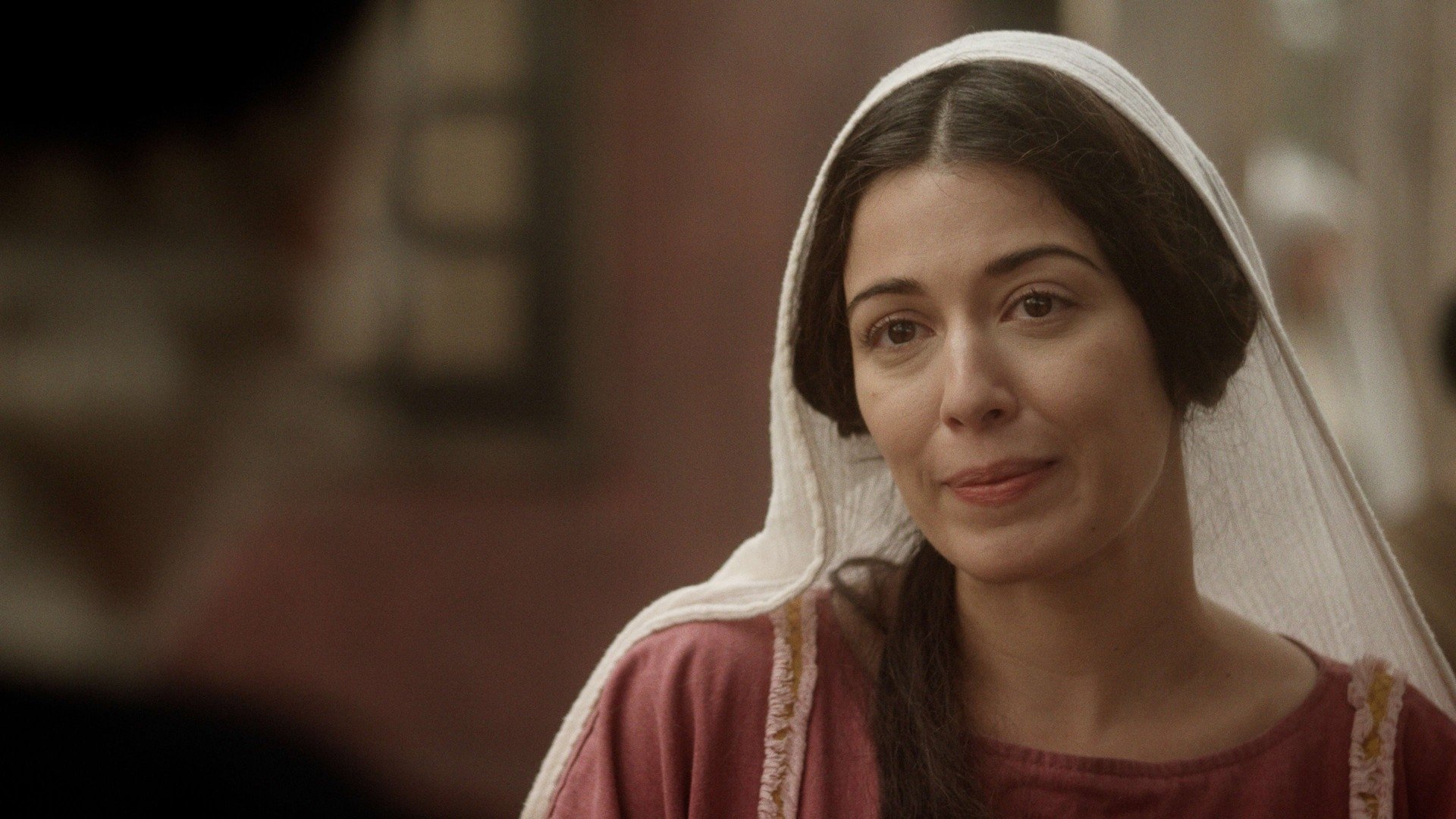 The Chosen 2019  [S01E02] - Shabbat