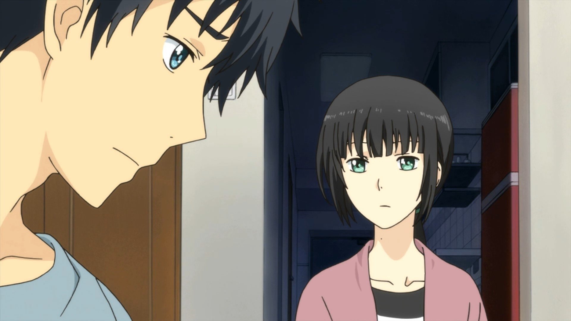 ReLIFE 2016  [S01E09] - Revenge